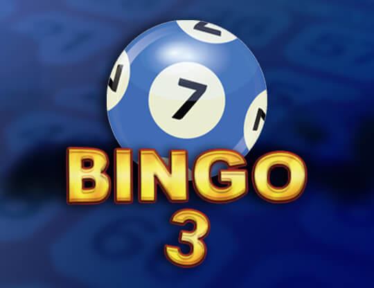 Bingo 3